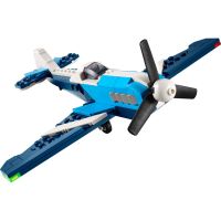 LEGO® Creator 3 v 1 31160 Závodní letadlo 2