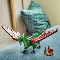 LEGO® Creator 3 v 1 31161 Středověký drak - Poškozený obal 5