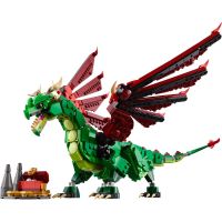 LEGO® Creator 3 v 1 31161 Středověký drak 2