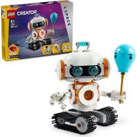 LEGO® Creator 3 v 1 31164 Vesmírný robot