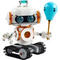 LEGO® Creator 3 v 1 31164 Vesmírný robot 2