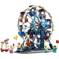 LEGO® Creator 3 v 1 31389 Kultovní ruské kolo 2