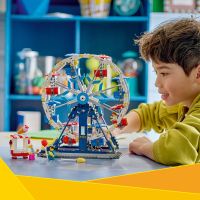 LEGO® Creator 3 v 1 31389 Kultovní ruské kolo 6
