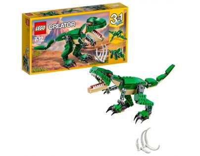 LEGO® Creator 31058 Úžasný dinosaurus