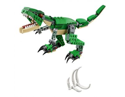 LEGO® Creator 31058 Úžasný dinosaurus