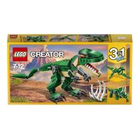 LEGO® Creator 31058 Úžasný dinosaurus 6