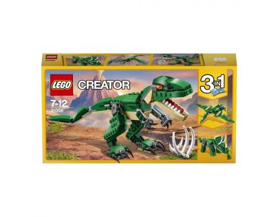 LEGO® Creator 31058 Úžasný dinosaurus