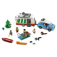 LEGO® Creator 31108 Rodinná dovolená v karavanu 2