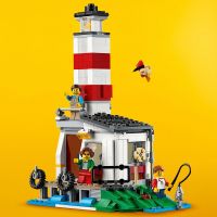 LEGO® Creator 31108 Rodinná dovolená v karavanu 3