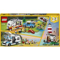 LEGO® Creator 31108 Rodinná dovolená v karavanu 5