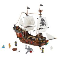 LEGO® Creator 31109 Pirátská loď 2