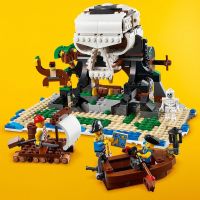 LEGO® Creator 31109 Pirátská loď 5