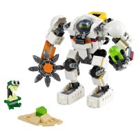 LEGO® Creator 31115 Vesmírný těžební robot 2