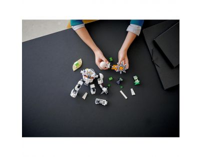 LEGO® Creator 31115 Vesmírný těžební robot