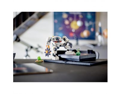 LEGO® Creator 31115 Vesmírný těžební robot