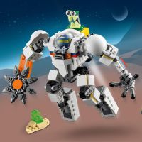 LEGO® Creator 31115 Vesmírný těžební robot 6