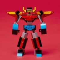 LEGO® Creator 31124 Super robot 5