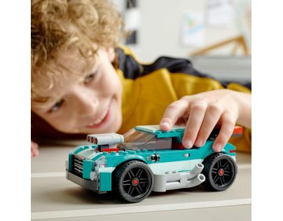 LEGO® Creator 31127 Závoďák
