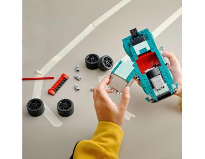 LEGO® Creator 31127 Závoďák