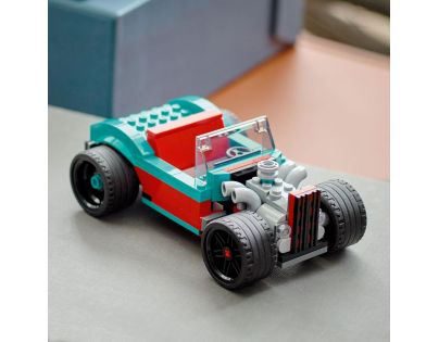 LEGO® Creator 31127 Závoďák