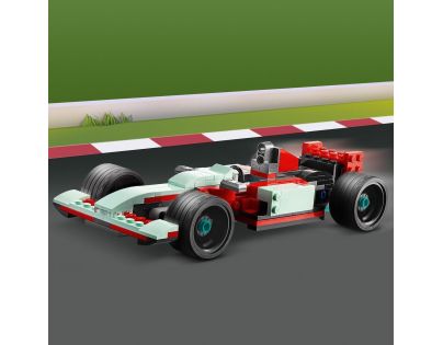LEGO® Creator 31127 Závoďák