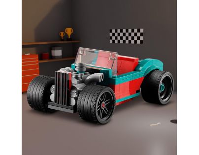 LEGO® Creator 31127 Závoďák