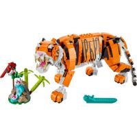 LEGO® Creator 31129 Majestátní tygr - Poškozený obal 2