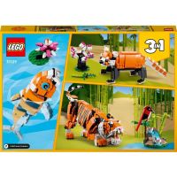 LEGO® Creator 31129 Majestátní tygr - Poškozený obal 5