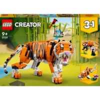 LEGO® Creator 31129 Majestátní tygr 4