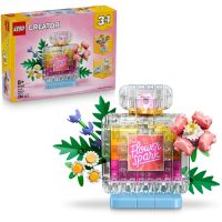 LEGO® Creator 3 v 1 31383 Parfém s ozdobnými květinami