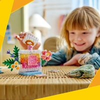 LEGO® Creator 3 v 1 31383 Parfém s ozdobnými květinami 4