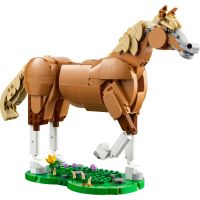 LEGO® Creator 3v1 31166 Krásný kůň 2