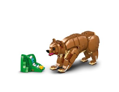 LEGO® Creator 3v1 31166 Krásný kůň