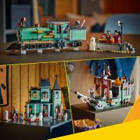 LEGO® Creator 3v1 31167 Strašidelný dům 4