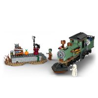 LEGO® Creator 3v1 31167 Strašidelný dům 5