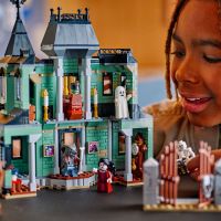 LEGO® Creator 3v1 31167 Strašidelný dům 6