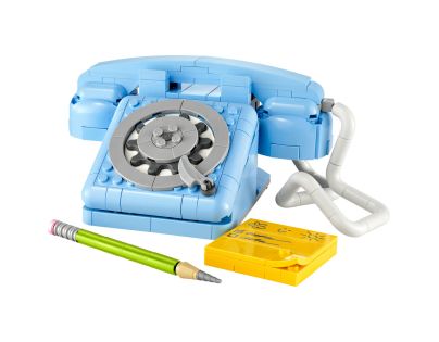 LEGO® Creator 3v1 31174 Retro telefon