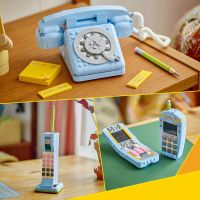 LEGO® Creator 3v1 31174 Retro telefon 4