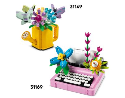 LEGO® Creator 3v1 31174 Retro telefon