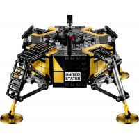 LEGO® Creator Expert 10266 Lunární modul NASA Apollo 11 - Poškozený obal 3