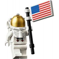 LEGO® Creator Expert 10266 Lunární modul NASA Apollo 11 - Poškozený obal 5
