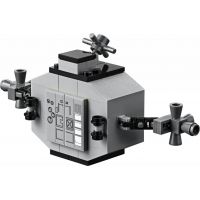 LEGO® Creator Expert 10266 Lunární modul NASA Apollo 11 - Poškozený obal 6