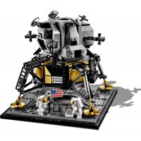 LEGO® Creator Expert 10266 Lunární modul NASA Apollo 11 - Poškozený obal 4