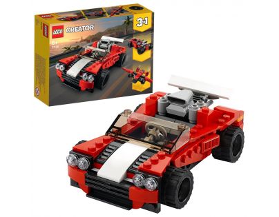 LEGO® Creators 31100 Sporťák