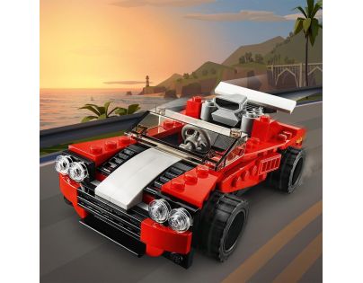 LEGO® Creators 31100 Sporťák