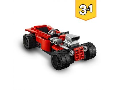 LEGO® Creators 31100 Sporťák