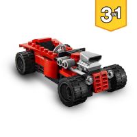LEGO® Creators 31100 Sporťák 5