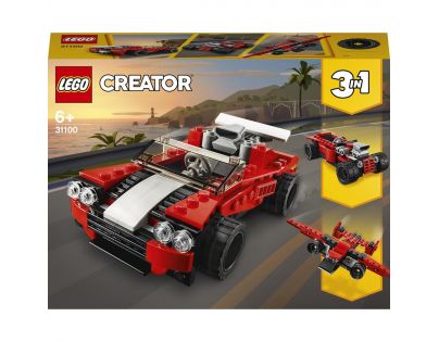 LEGO® Creators 31100 Sporťák