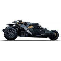 LEGO® DC Batman™ 76240 DC Batman™ Batmobil Tumbler - Poškozený obal