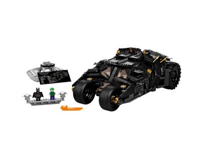 LEGO® DC Batman™ 76240 DC Batman™ Batmobil Tumbler